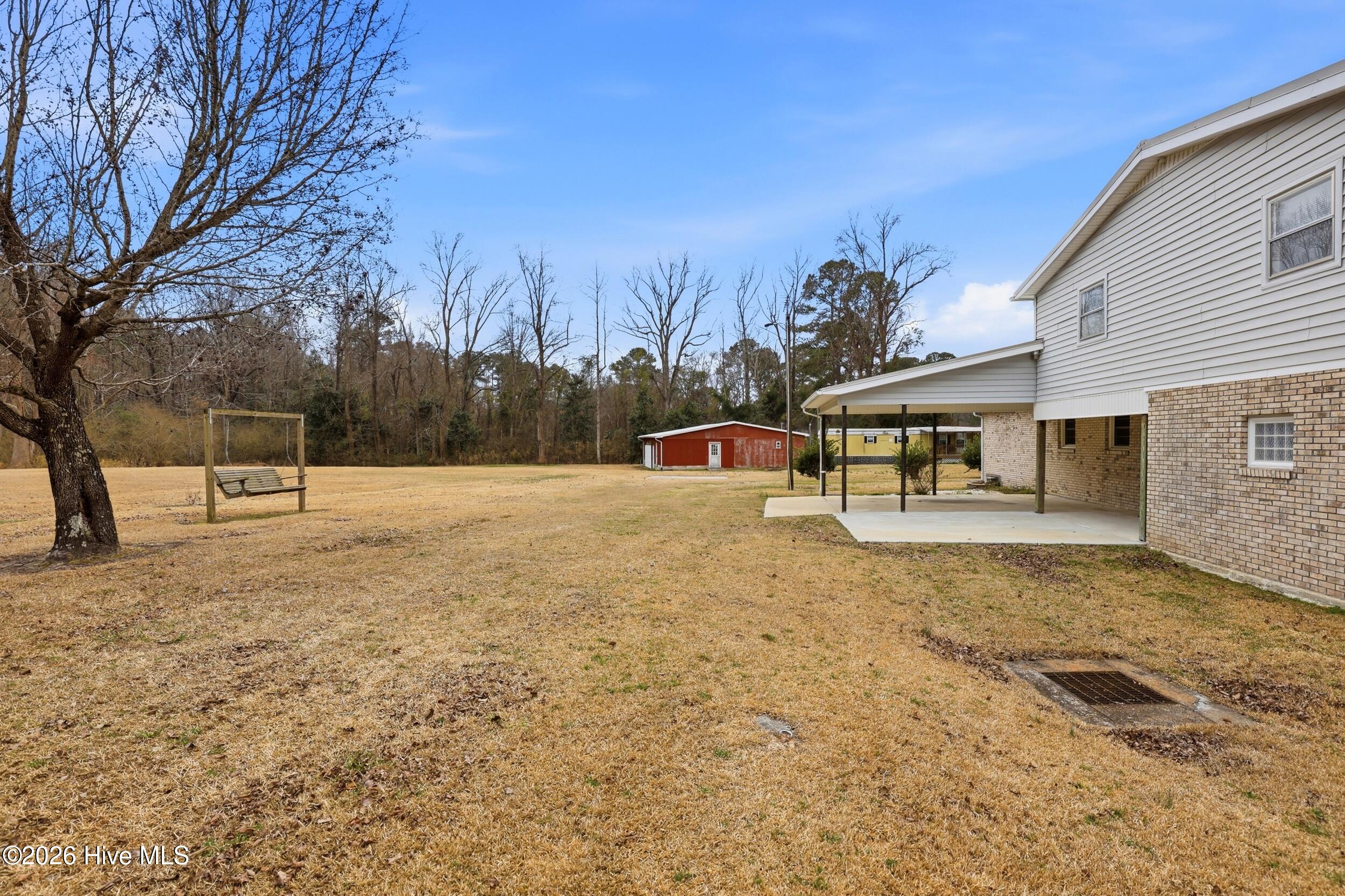 641 Haws Run Road