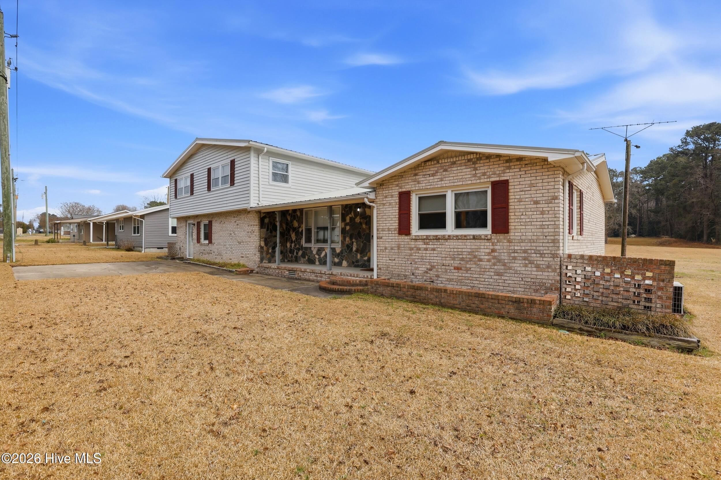 641 Haws Run Road