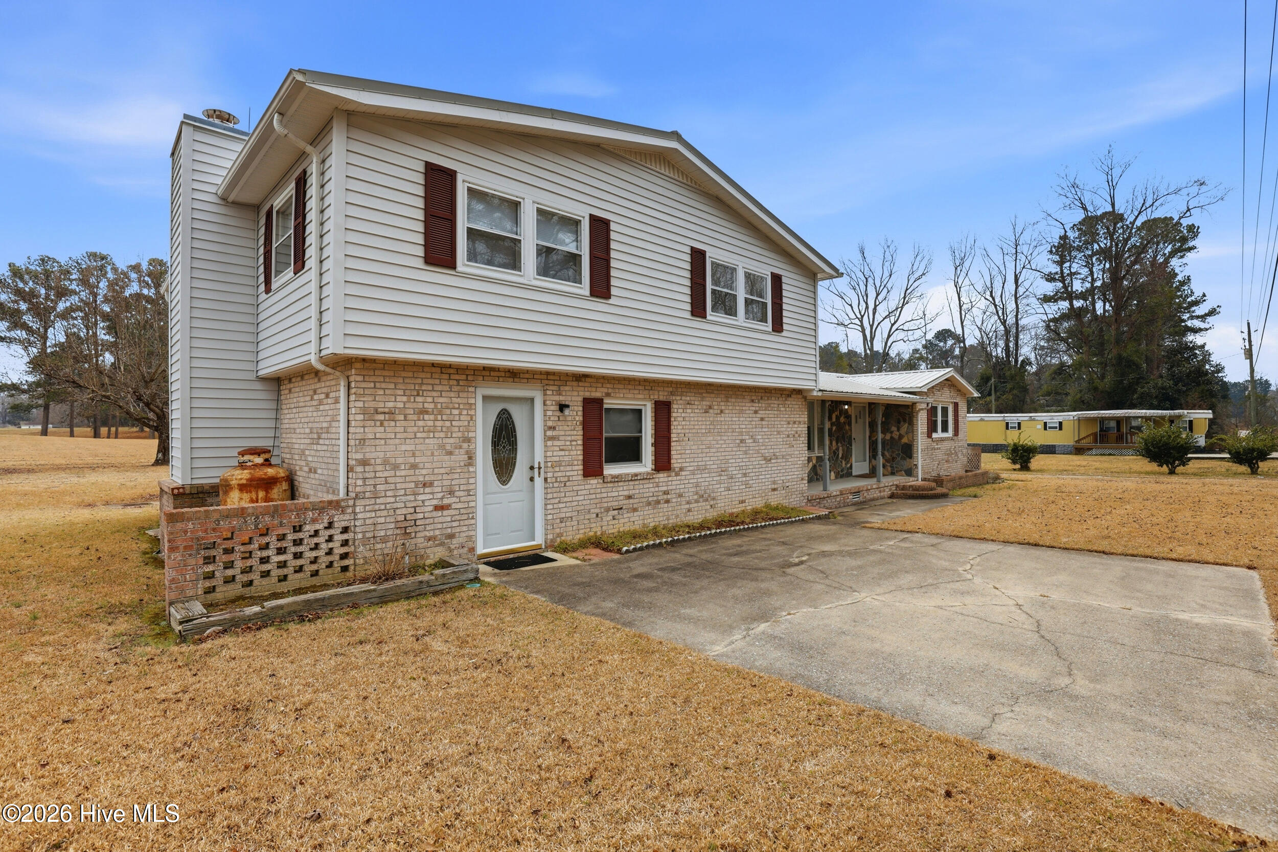 641 Haws Run Road