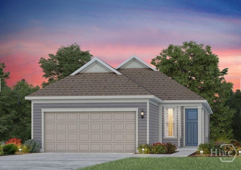 Photo of 63 Bull Run Road, Richmond Hill, GA 31324 (MLS # SA359610)