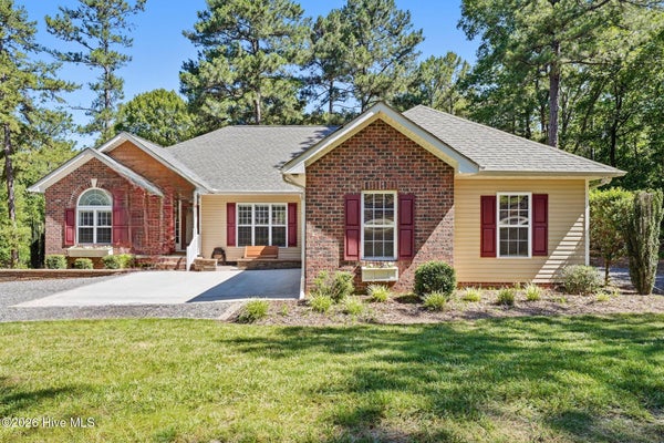 16 RIDGE RD, JACKSON SPRINGS, NC 27281 - Image 84bbba6fd2bd60cf4a72e320ef3860fa/2793277669
