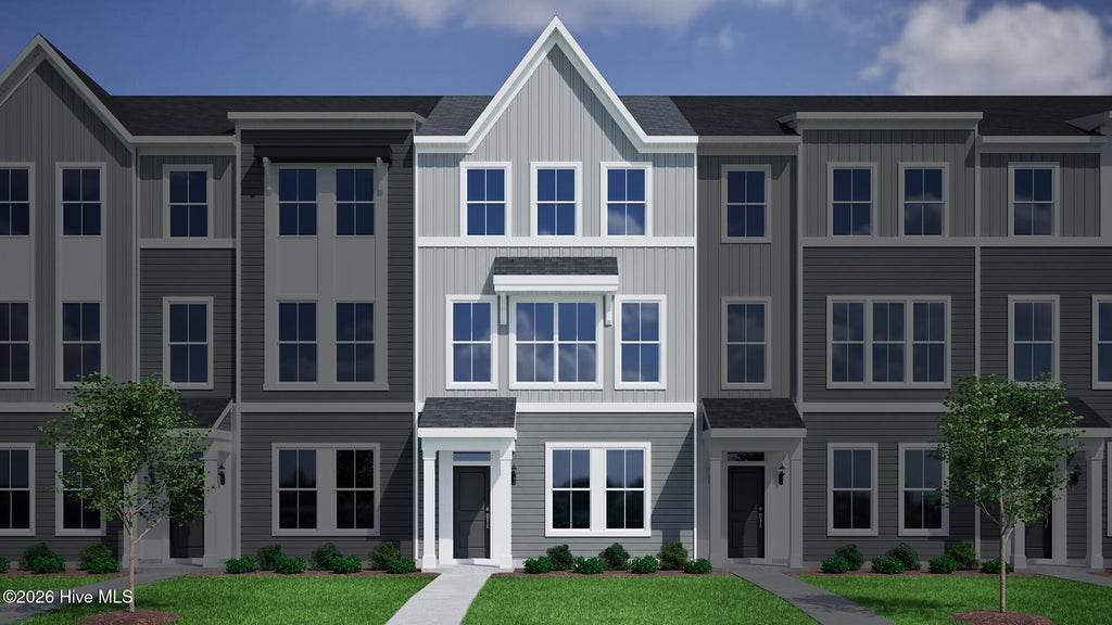 Photo of 1216 Rodanthe Avenue, Castle Hayne, NC 28429 (MLS # 100605913)