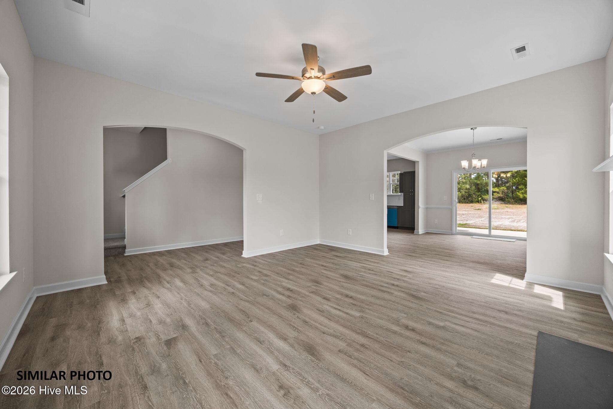 814 N Sandy Shore Court #102