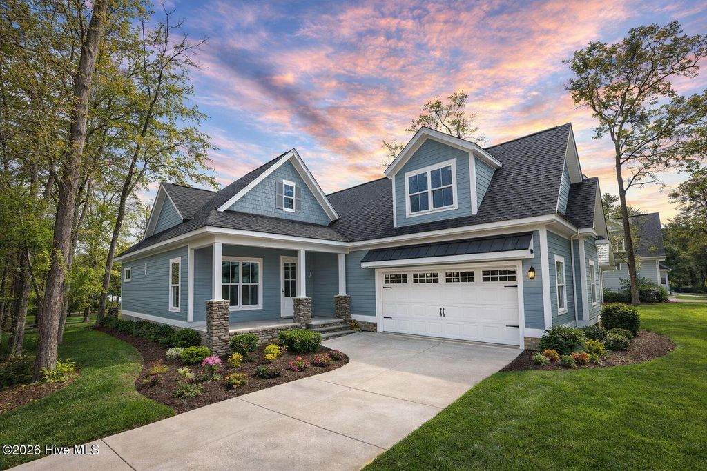 Photo of 3327 Four Water Lane SW, Supply, NC 28462 (MLS # 100543338)