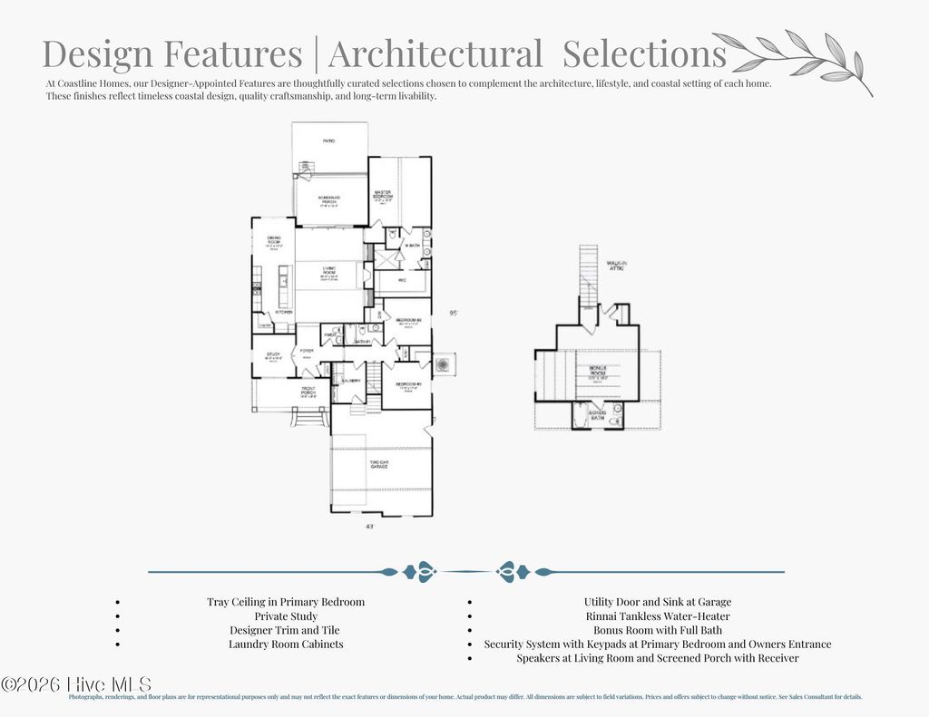 Photo of 3327 Four Water Lane SW, Supply, NC 28462 (MLS # 100543338)