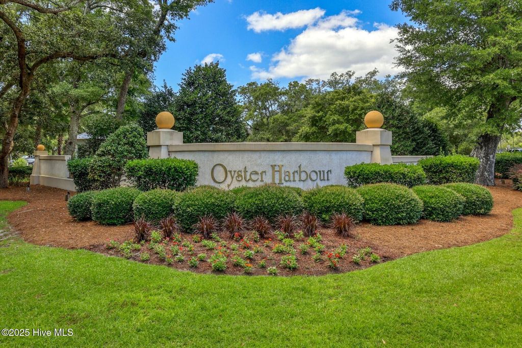 Photo of 3327 Four Water Lane SW, Supply, NC 28462 (MLS # 100543338)