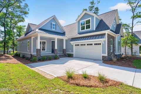 Homes For Sale - 3327 Four Water Lane<br/> Supply, NC 28462
