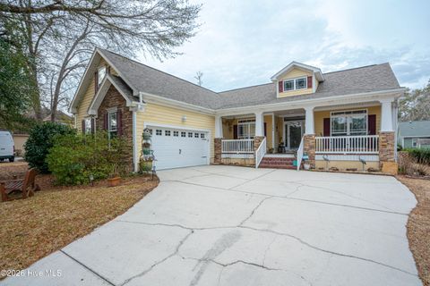 Photo of 1788 Waterwing Drive SW, Ocean Isle Beach, NC 28469 (MLS # 100556532)
