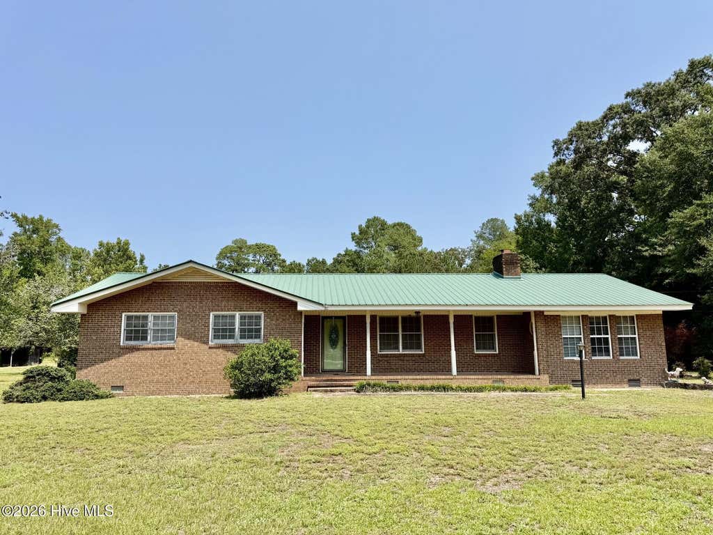 Photo of 2498 Carolina 53, Elizabethtown, NC 28337 (MLS # 100597056)