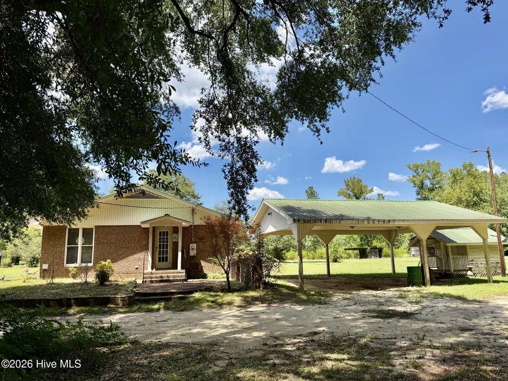 Photo of 2498 Carolina 53, Elizabethtown, NC 28337 (MLS # 100597056)