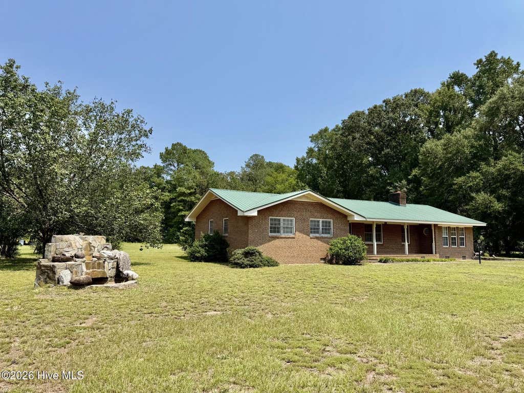 Photo of 2498 Carolina 53, Elizabethtown, NC 28337 (MLS # 100597056)