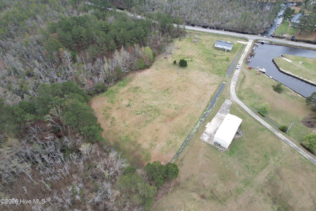 Photo of 0 Roughton Road, Columbia, NC 27925 (MLS # 100562511)