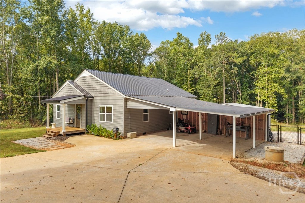 Photo of 2336 Whippoorwill Trail, Hartwell, GA 30643 (MLS # CL367146)