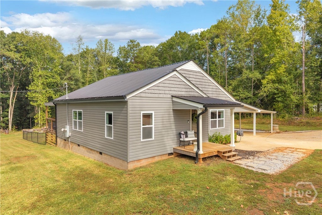 Photo of 2336 Whippoorwill Trail, Hartwell, GA 30643 (MLS # CL367146)