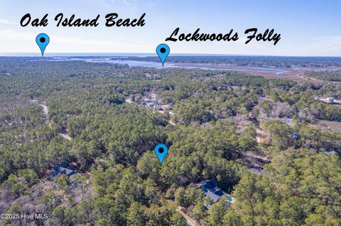 Tiny photo for 3015 Valderama Way SE, Bolivia, NC 28422 (MLS # 100547026)