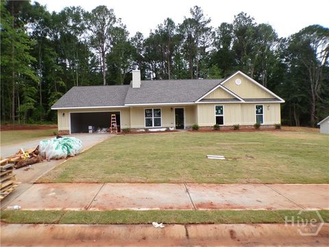 Homes For Sale - 198 Mockingbird Lane #30<br/> Winder, GA 30680