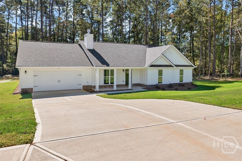 Photo of 198 Mockingbird Lane #30, Winder, GA 30680 (MLS # CL353270)