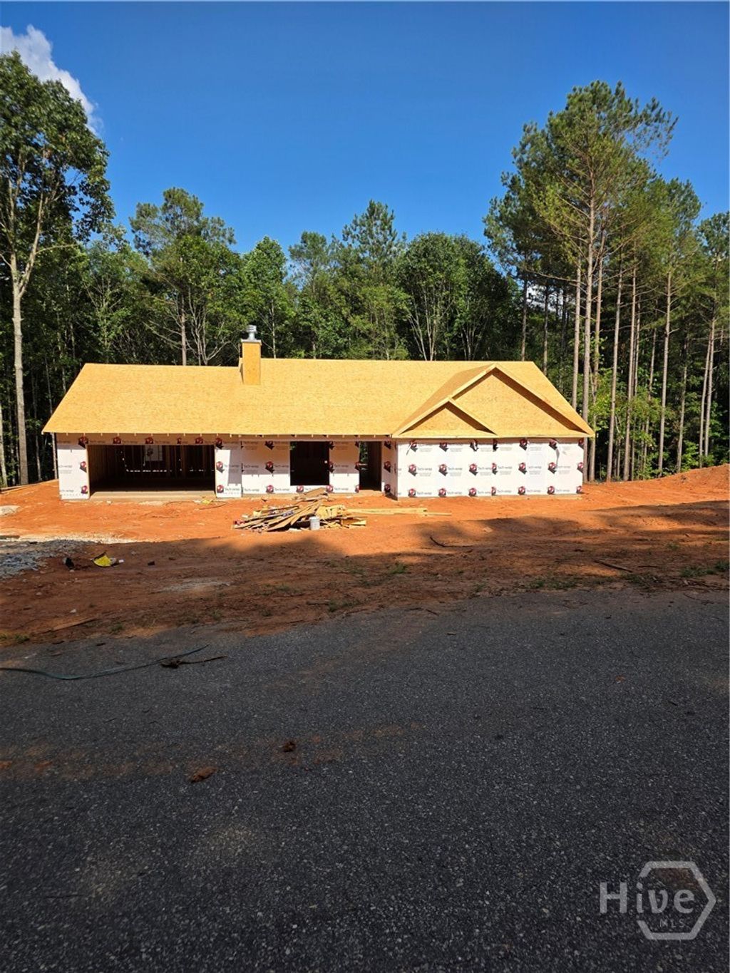 Photo of 198 Mockingbird Lane #30, Winder, GA 30680 (MLS # CL353270)