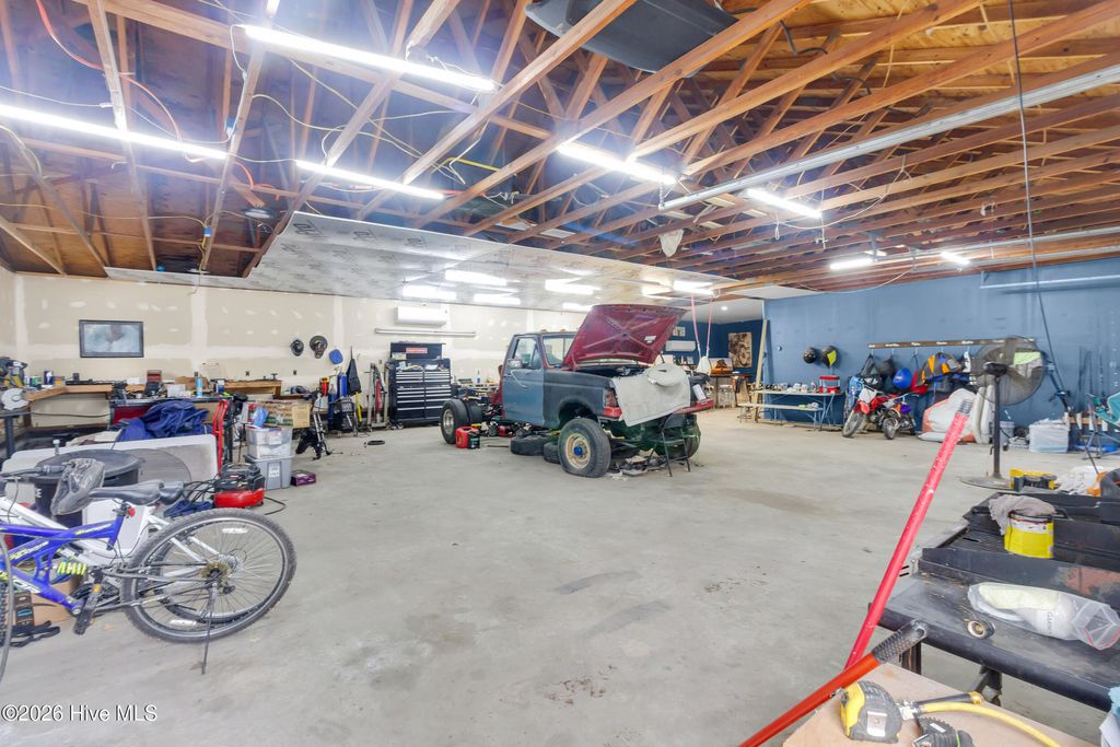 Photo of 614 W Thurman Road, New Bern, NC 28562 (MLS # 100553004)