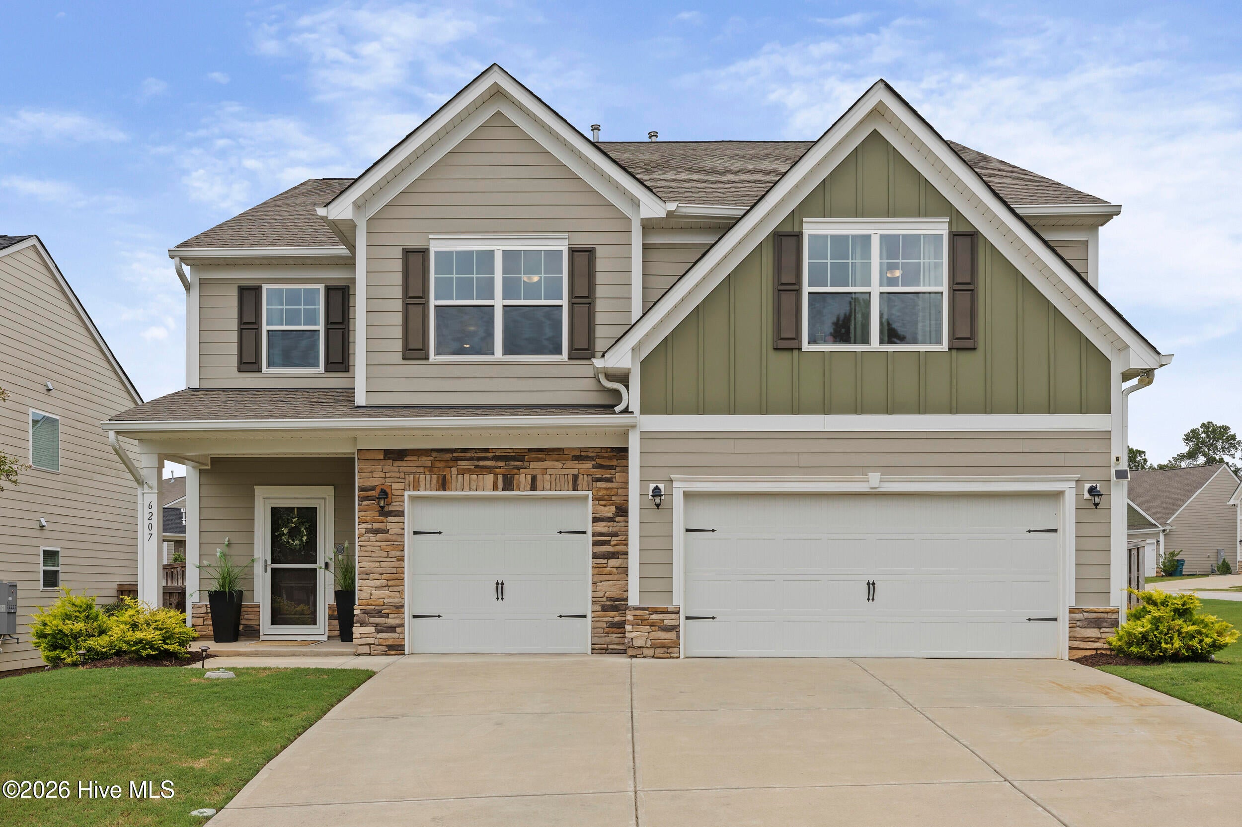 6207 High Top Lane, Aiken, SC, 29801