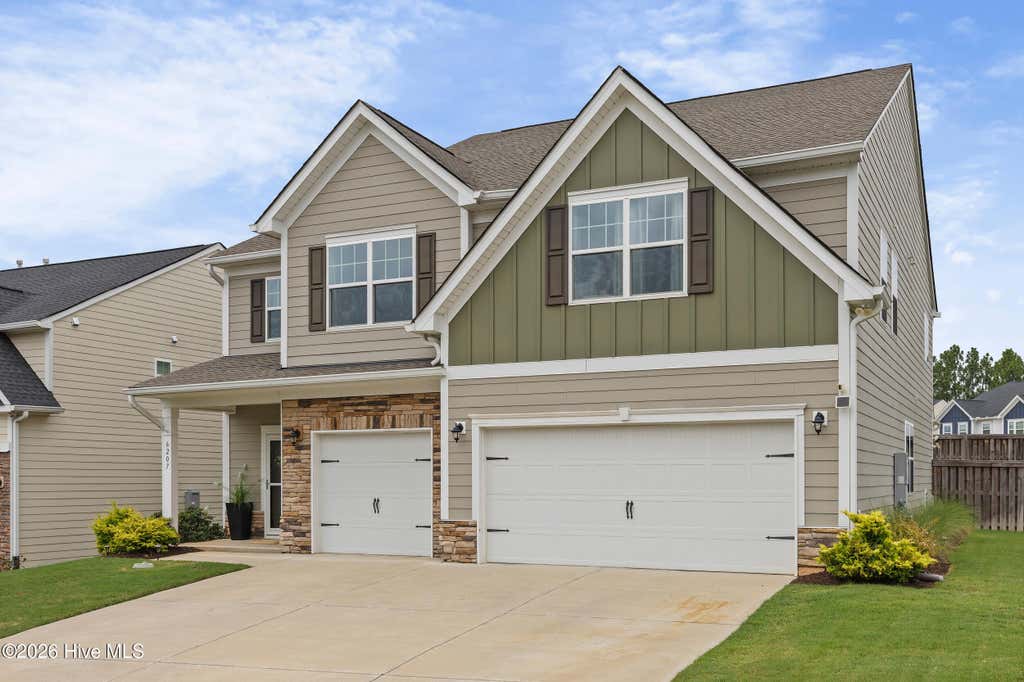 Photo of 6207 High Top Lane, Aiken, SC 29801 (MLS # 100591940)