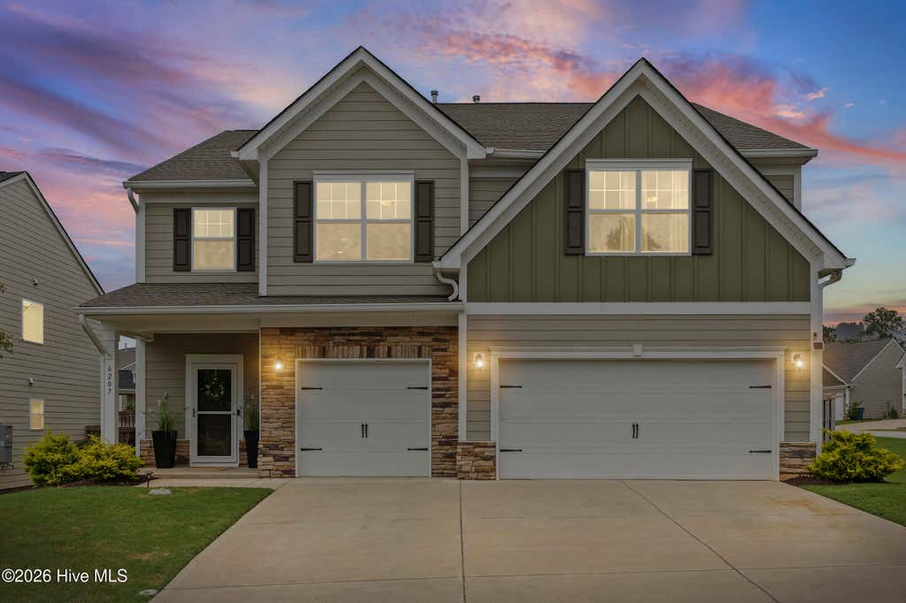 Photo of 6207 High Top Lane, Aiken, SC 29801 (MLS # 100591940)