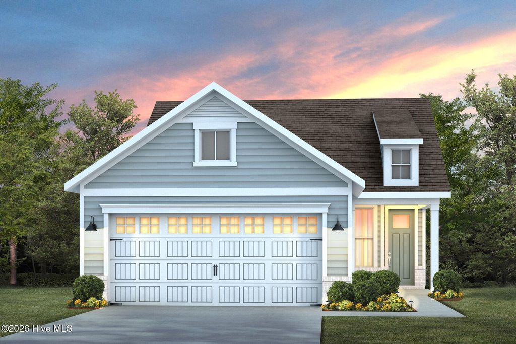 Photo of 5928 Moonshell Loop, Wilmington, NC 28412 (MLS # 100552131)