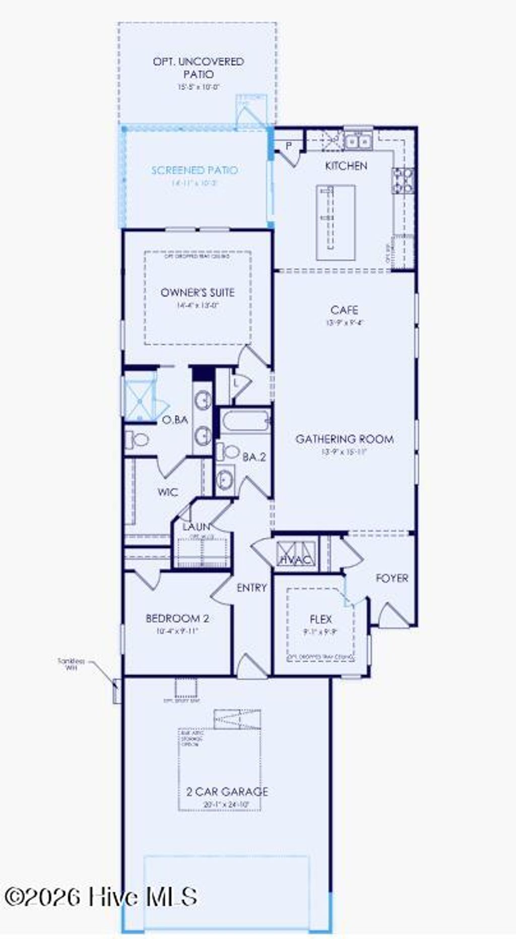 Photo of 5928 Moonshell Loop, Wilmington, NC 28412 (MLS # 100552131)