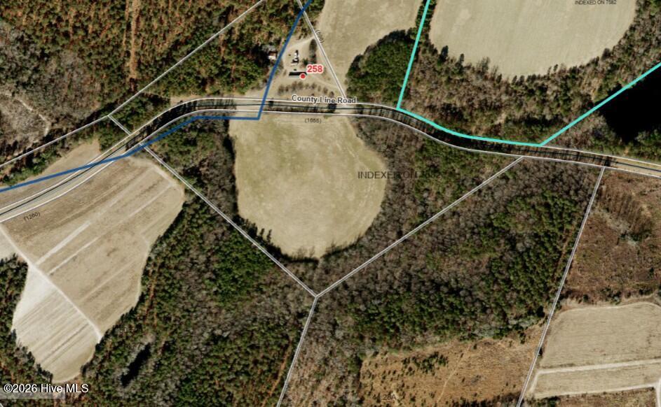 Photo of Tbd County Line Road, Ellerbe, NC 28338 (MLS # 100609862)