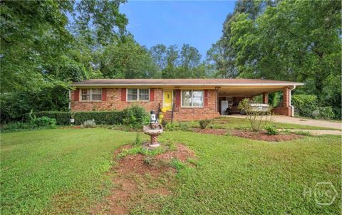 Homes For Sale - 90 North Drive<br/> Hampton, GA 30228