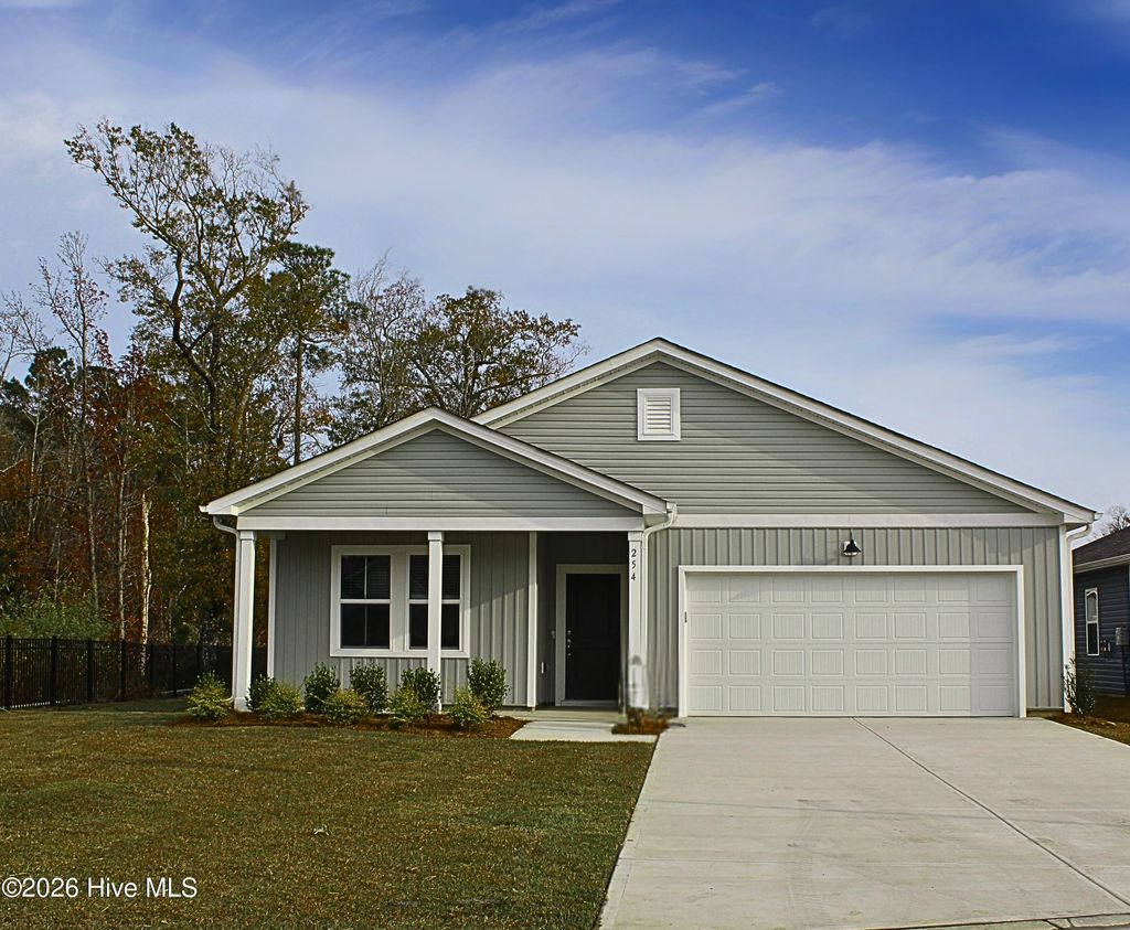 Photo of 254 Ocean Pointe Boulevard SE #4401, Bolivia, NC 28422 (MLS # 100542220)