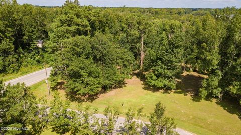 Vacant Land For Sale - TRACT A-1 Nc 133 Highway<br/> Rocky Point, NC 28457