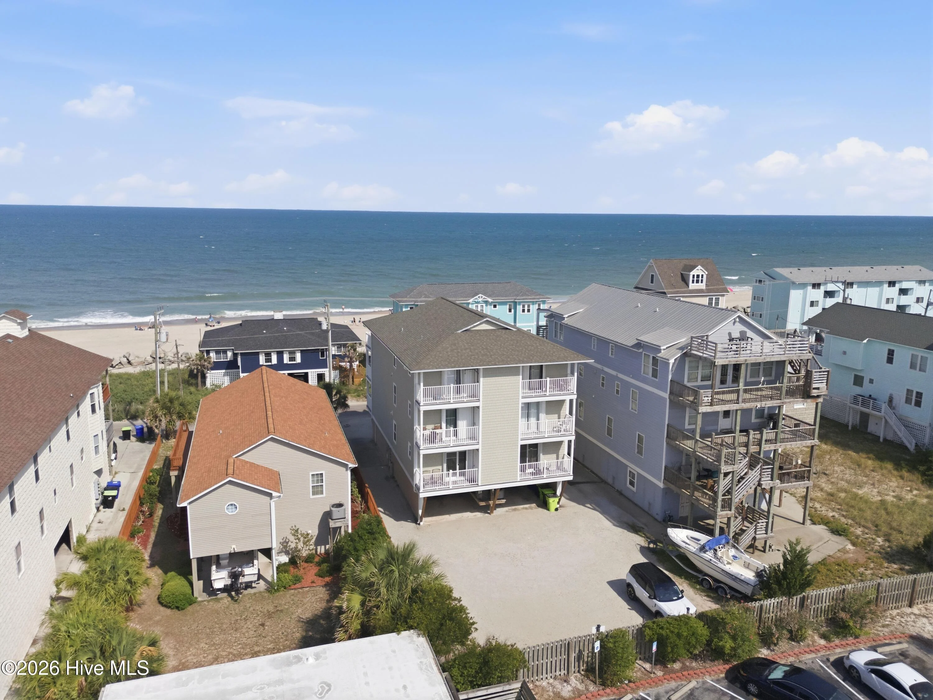 1707 Carolina Beach Avenue N Unit Apt 1h