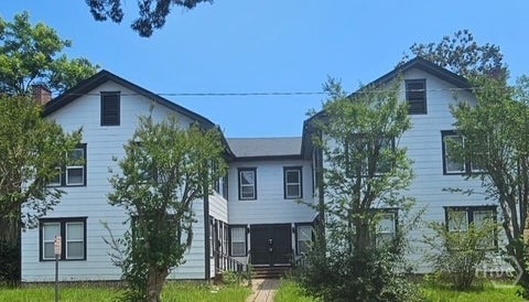 Multifamily For Sale - 718 -724 E 35th Street<br/> Savannah, GA 31401