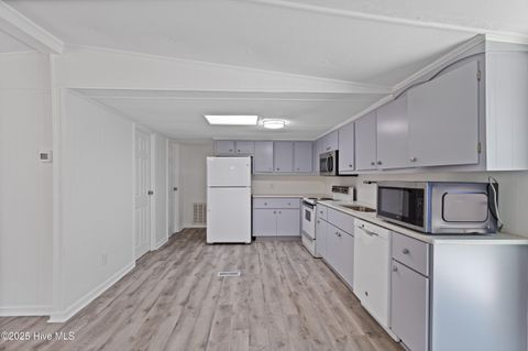 Tiny photo for 1761 Kittrell Drive SW, Ocean Isle Beach, NC 28469 (MLS # 100545397)