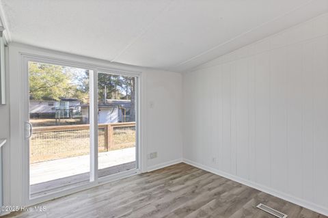 Tiny photo for 1761 Kittrell Drive SW, Ocean Isle Beach, NC 28469 (MLS # 100545397)