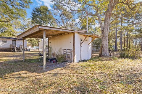 Tiny photo for 1761 Kittrell Drive SW, Ocean Isle Beach, NC 28469 (MLS # 100545397)