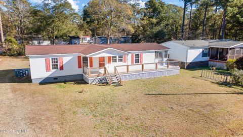 Tiny photo for 1761 Kittrell Drive SW, Ocean Isle Beach, NC 28469 (MLS # 100545397)