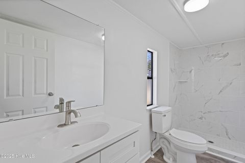 Tiny photo for 1761 Kittrell Drive SW, Ocean Isle Beach, NC 28469 (MLS # 100545397)