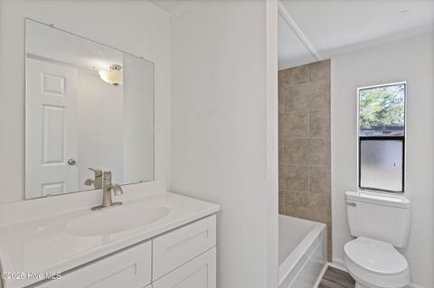 Tiny photo for 1761 Kittrell Drive SW, Ocean Isle Beach, NC 28469 (MLS # 100545397)