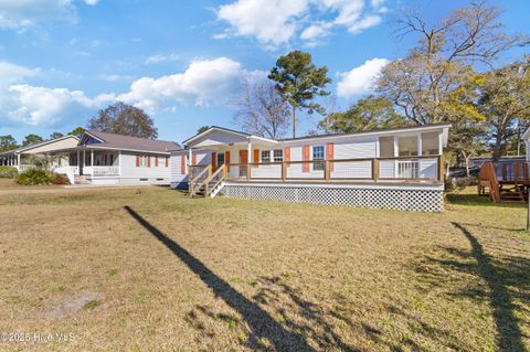 Tiny photo for 1761 Kittrell Drive SW, Ocean Isle Beach, NC 28469 (MLS # 100545397)