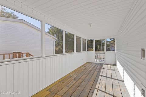 Tiny photo for 1761 Kittrell Drive SW, Ocean Isle Beach, NC 28469 (MLS # 100545397)
