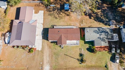 Tiny photo for 1761 Kittrell Drive SW, Ocean Isle Beach, NC 28469 (MLS # 100545397)