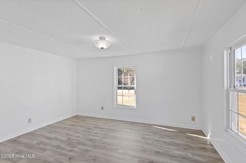 Tiny photo for 1761 Kittrell Drive SW, Ocean Isle Beach, NC 28469 (MLS # 100545397)