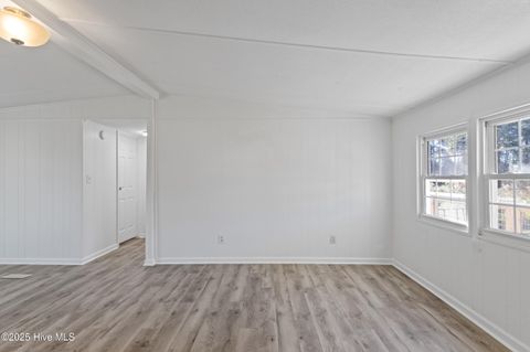 Tiny photo for 1761 Kittrell Drive SW, Ocean Isle Beach, NC 28469 (MLS # 100545397)