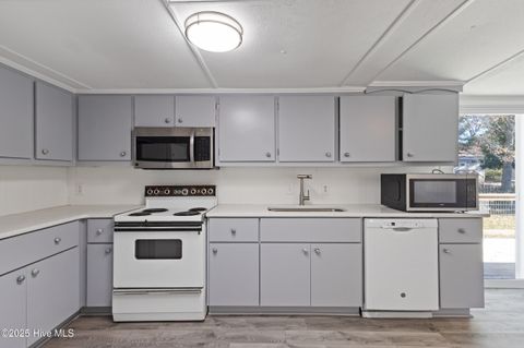 Tiny photo for 1761 Kittrell Drive SW, Ocean Isle Beach, NC 28469 (MLS # 100545397)