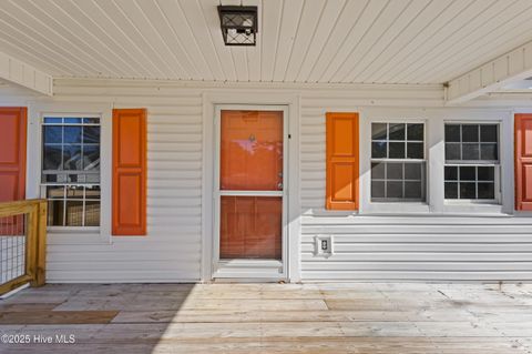 Tiny photo for 1761 Kittrell Drive SW, Ocean Isle Beach, NC 28469 (MLS # 100545397)