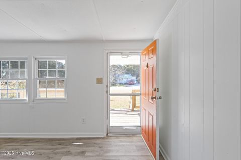 Tiny photo for 1761 Kittrell Drive SW, Ocean Isle Beach, NC 28469 (MLS # 100545397)