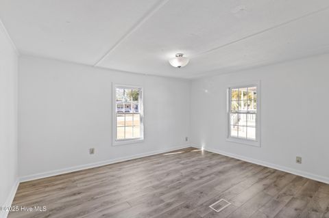 Tiny photo for 1761 Kittrell Drive SW, Ocean Isle Beach, NC 28469 (MLS # 100545397)