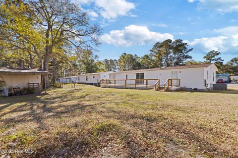 Tiny photo for 1761 Kittrell Drive SW, Ocean Isle Beach, NC 28469 (MLS # 100545397)